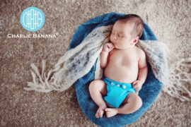 Dove mettere Pannolini Lavabili sporchi? Guida Wet Bag - Ecobaby Blog