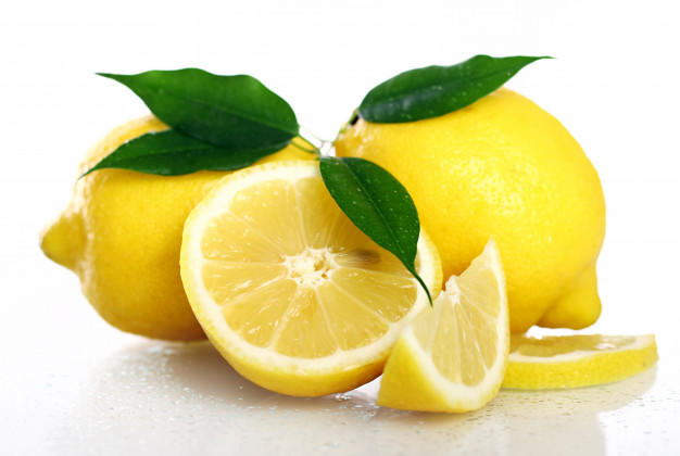 limone smacchiante