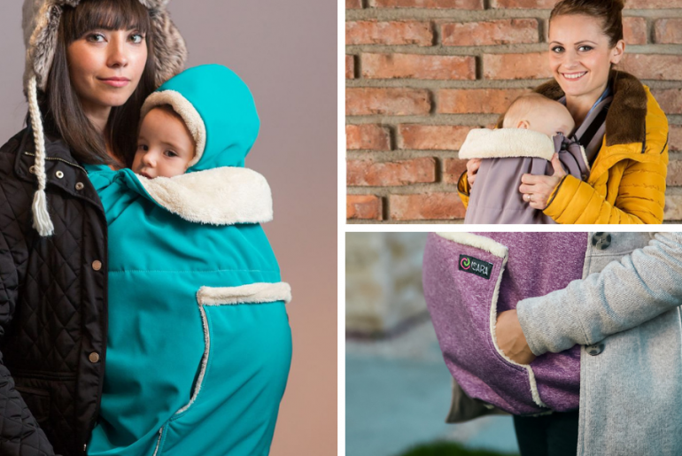 Come scegliere la migliore fascia porta bebè? - EcoBaby Blog