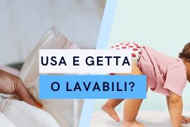 Dove mettere Pannolini Lavabili sporchi? Guida Wet Bag - Ecobaby Blog