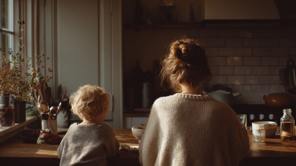 Famiglie Eco Friendly