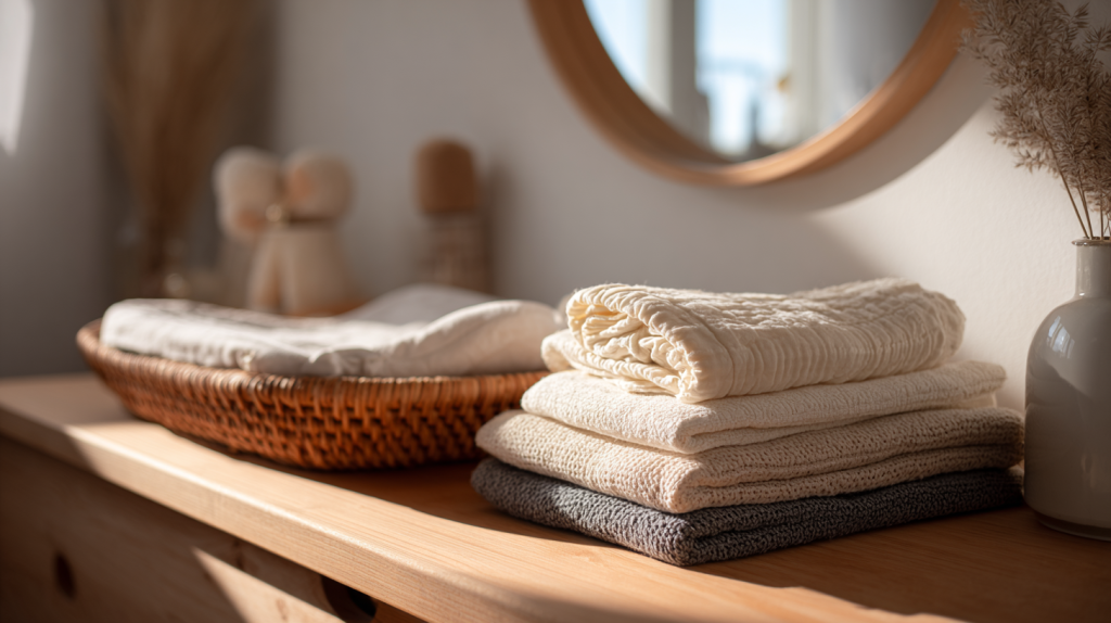 Pannolini Lavabili come organizzarsi al meglio