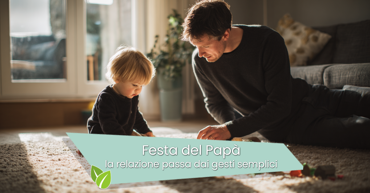 Festa del Papà